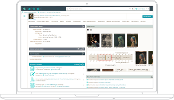 Sirma Enterprise Intelligent Platform